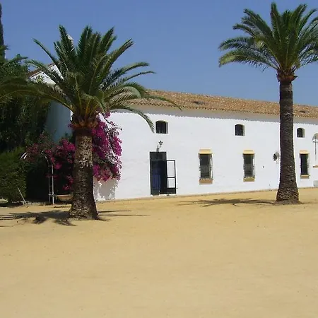 Guest house Hacienda La Indiana 3*