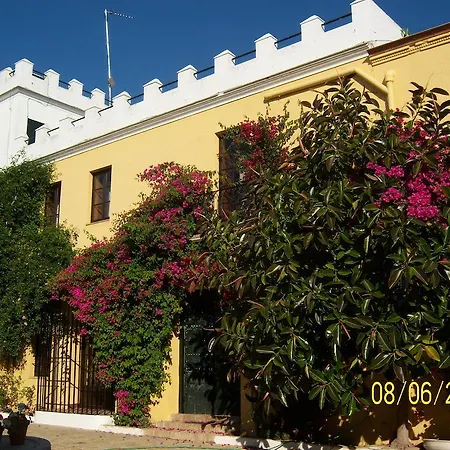 Hacienda La Indiana 3*