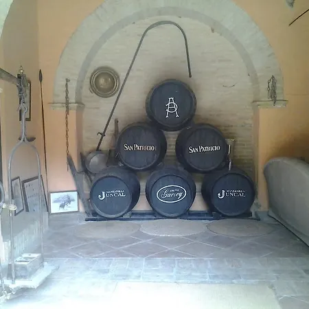 Hacienda La Indiana Guest house 3*