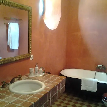 Guest house Hacienda La Indiana Los Palacios Y Villafranca