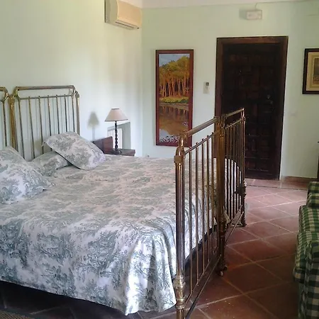 Hacienda La Indiana 3* Los Palacios Y Villafranca