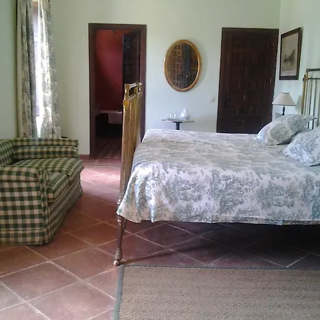 Guest house Hacienda La Indiana