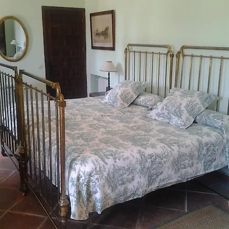 Hacienda La Indiana Guest house Los Palacios Y Villafranca