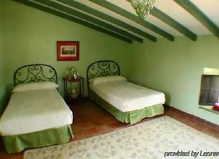 Guest house Hacienda La Indiana