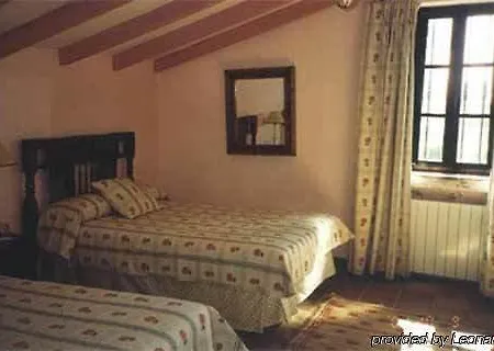 Guest house Hacienda La Indiana 3*