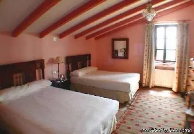 Guest house Hacienda La Indiana Los Palacios Y Villafranca