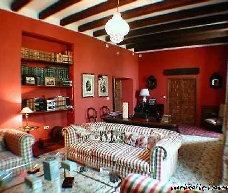 Hacienda La Indiana