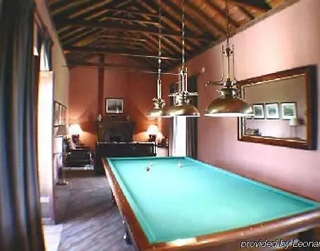 Hacienda La Indiana Guest house 3*