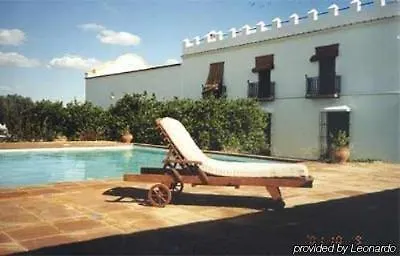 Hacienda La Indiana Guest house Los Palacios Y Villafranca