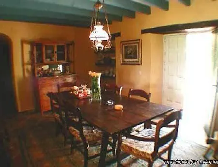 Hacienda La Indiana 3*