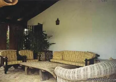 Guest house Hacienda La Indiana