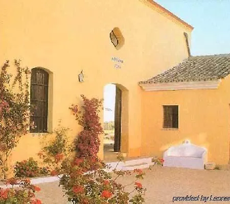 Hacienda La Indiana Guest house 3*