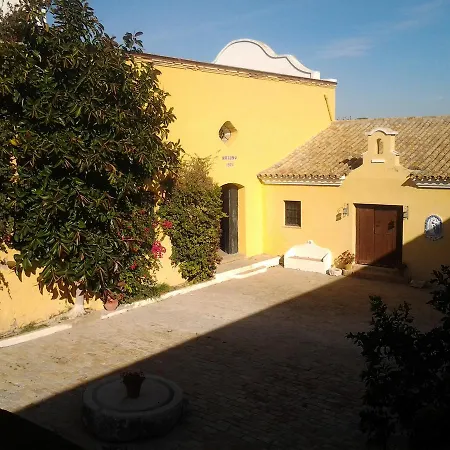 Guest house Hacienda La Indiana