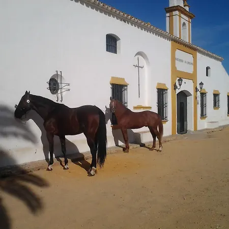 Hacienda La Indiana 3*