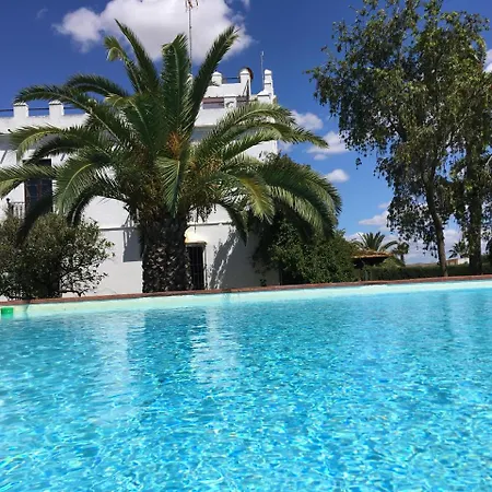 Hacienda La Indiana 3*