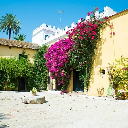 Guest house Hacienda La Indiana