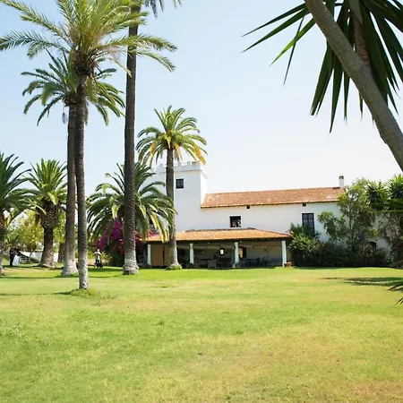 Hacienda La Indiana Los Palacios Y Villafranca