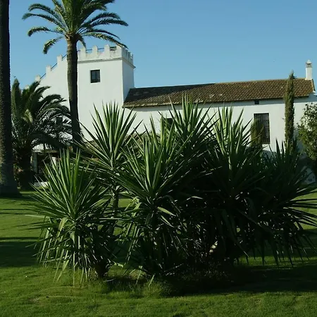 Hacienda La Indiana Casa de hóspedes