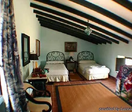 Hacienda La Indiana Casa de hóspedes 3*