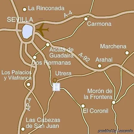 Casa de hóspedes Hacienda La Indiana